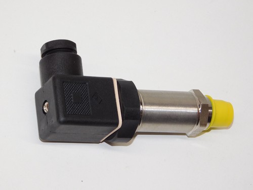 New Parker Hydraulic SCP01-100-24-06 Pressure Sensor 100bar Transducer Module - Picture 6 of 7