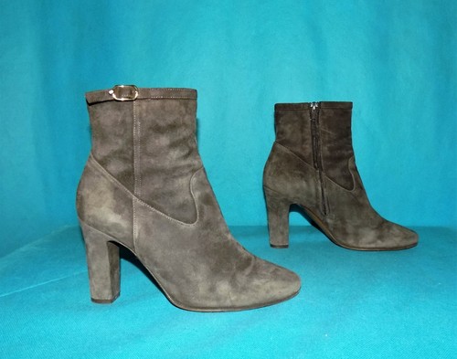 Bottes D'équitation Regent En Cuir – Femme, Pointure 37,5 / UK 4.5, Très Bon état