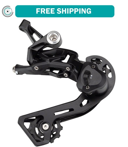 microSHIFT XCD Rear Derailleur - 11 