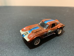 corvette grand sport super treasure hunt