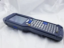 Intermec CK71 CK71AA4DN00W1100 Windows Mobile Imager Barcode Scanner