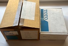 TOTO TEU1DNCR-22 Exposed Flush Valve 1.0 GPF Chrome w/ VB9CP-22 KIT - NEW