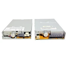 LOTS OF 2 IBM 1.44MB 3.5-inch Floppy Drive with ThinkCenter 75H9550