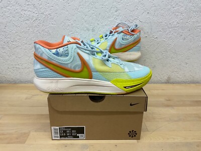 NIKE KYRIE 8 EAGLE GLACIER BLUE SIZE 12 DJ6017-400