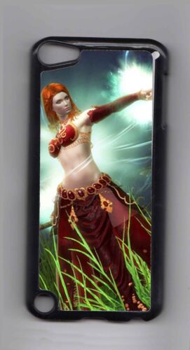 Custom Game Screenshot Anime or Photo cell phone or iPod case or wallet!  - Picture 1 of 1