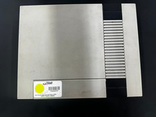 Nintendo Entertainment System NES-001 Console Only PARTS/REPAIR 