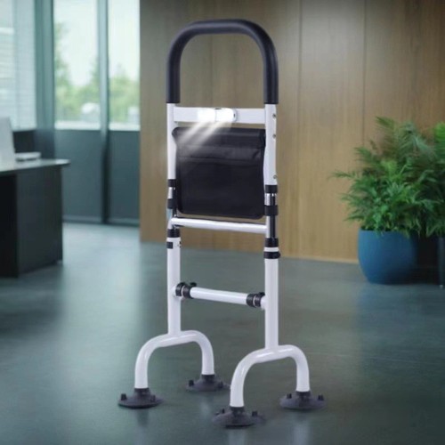 Standing Assist Chair & Portable Patient Lift Mobility Handle Aid For Elderly C - Picture 9 of 13