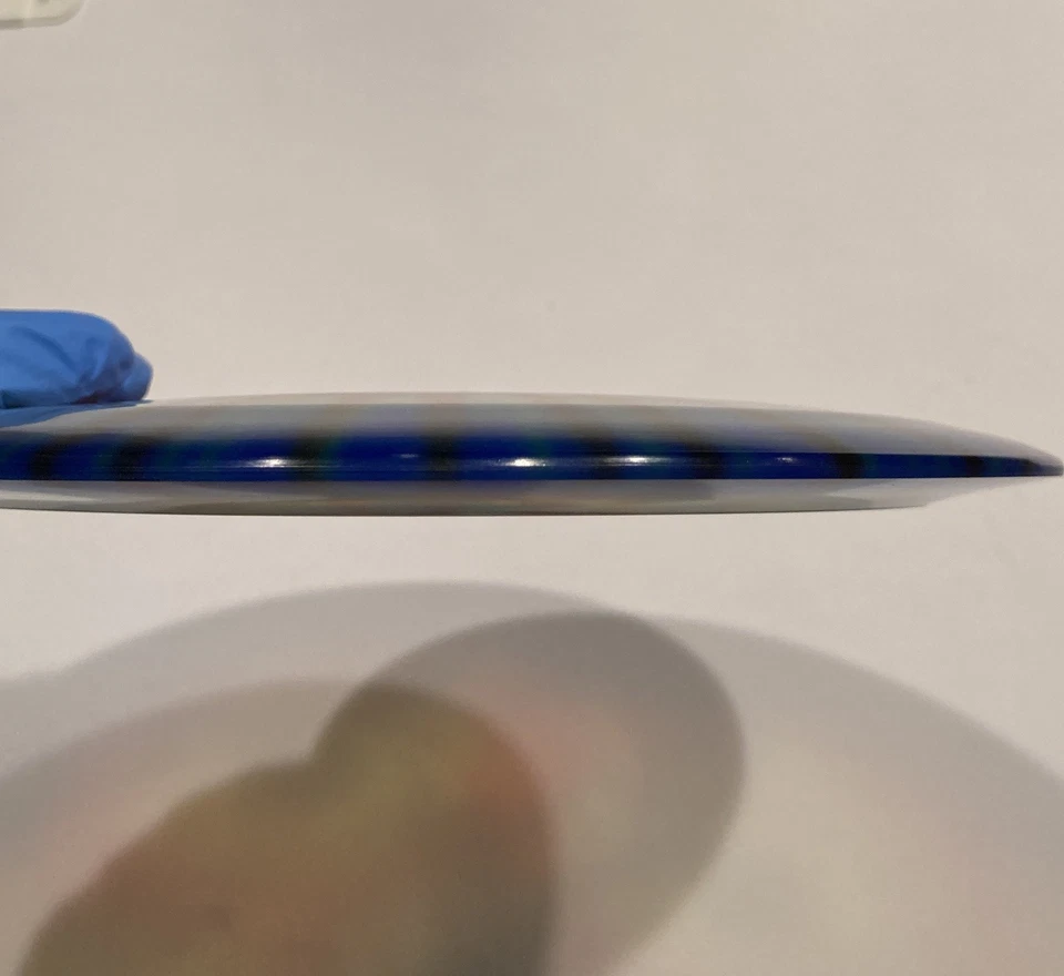 Innova 💎Champion I-Dye DESTROYER - New Old Stock BEAUTY - Penned Run 175 RARE💎 - Image 4 of 4