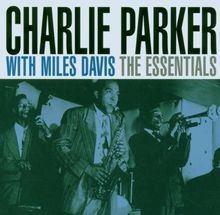The Essentials von Parker,Charlie With Davis,Miles | CD | Zustand gut