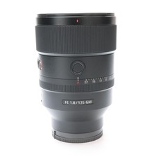 Sony FE 135mm f/1.8 GM Telephoto Lens for sale online | eBay