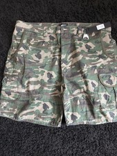 Cargo Shorts Men