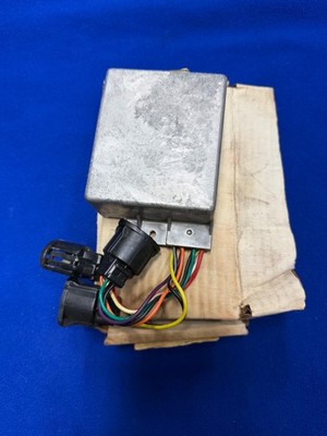 Ford Genuine NOS REMAN Ignition Control Module E1AZ-12A199-AX / E1AZ-12A199-A