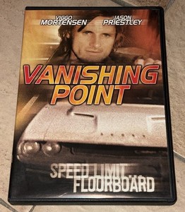 Vanishing Point 1997 | eBay