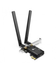 TP-LINK Archer TX55E AX3000 Wi-Fi 6 BT WLAN PCI Express Adapter PCI-Express