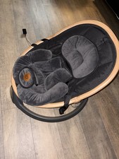 Baby swing Bluetooth music
