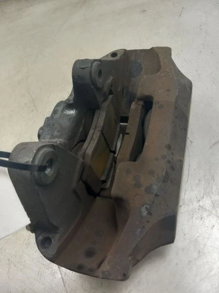 乘客卡钳正面带运动套装适用于 13 - 19 LEXUS GS350 — 第 3/4 张图片