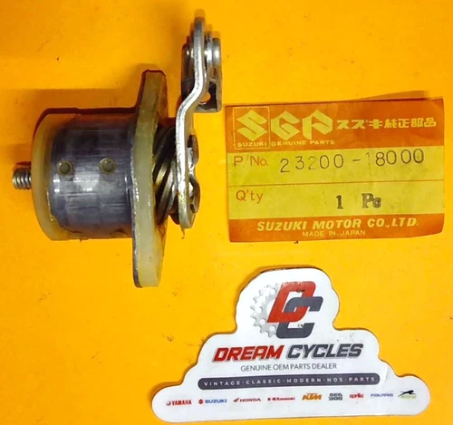 SCREW ASSY, RELEASE | Includes Item(s) 19 - 20