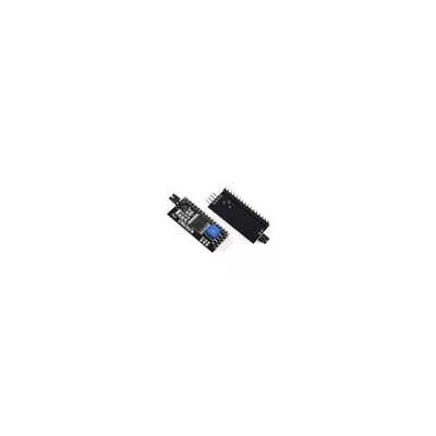 1PCS LCD1602 IIC I2C Serial   Board Module  Address Changeable *kk