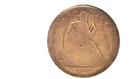 1861-O Seated Liberty Half Dollar