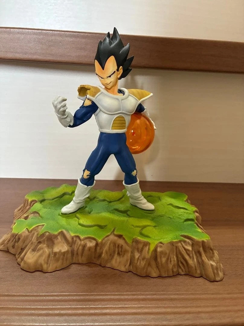 Dragon Ball Diorama for sale | eBay