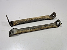 Jeep Wrangler Yj 1987-1995 Left Driver Side Fender Braces Supports Oem Free Ship