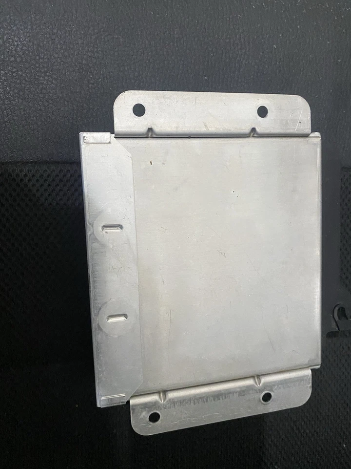 Computadora de transmisión Jaguar XJR 1996-1997 4,0 L súper cargada TCM LAB2400CD Foto 3 de 3