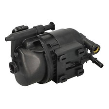 ORIGINAL® Mann-Filter Kraftstofffilter für Land Rover RANGE ROVER EVOQUE
