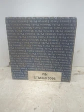 Stemco Grease Hub Cap 340 5096