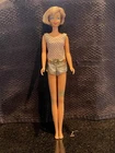 VINTAGE CASEY BARBIE DOLL #1180 (1967)  TNT