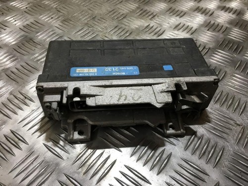 0265101018 Steuergerät ABS 005545  2132  0055452132  17213555 Me DE352066-84