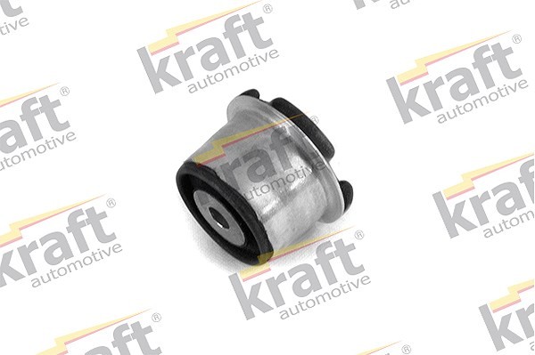 Kraft Automotive Lagerung, AchsköRper Beidseitig, Hinterachse, Vorne FüR Opel-image