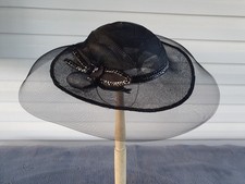 Chapeau de cérémonie Jacisler