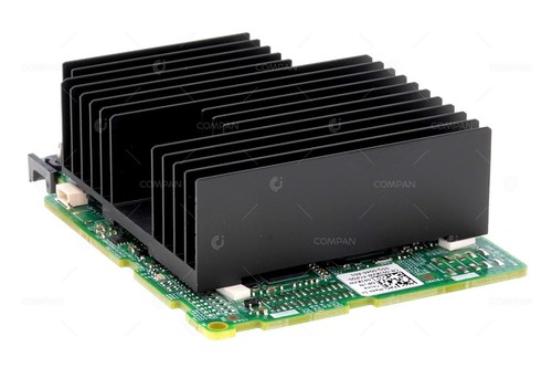 9JXVW DELL PERC H330 MINI MONO 12G SAS RAID CONTROLLER FOR POWEREDGE R640 XL - Zdjęcie 2 z 8
