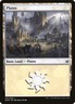 Plains (250) WAR 250 MTG War of the Spark Land Normal EN NM