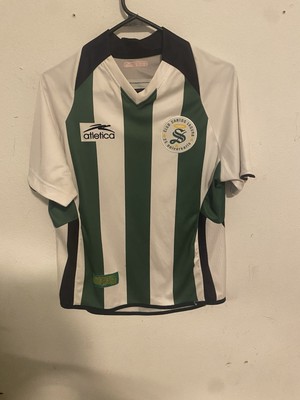 08 Santos Laguna Atletica Women s Jersey