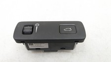 VOLVO S90 TAILGATE BOOT LID SWITCH 31376510 2017