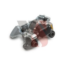 Bremssattel hinten links für Peugeot 106 2 1A 205 1 741B 20A/C 206 2A/C | 24581