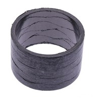Dichtung Auspuff 40/46Mm FüR Honda CBX 650 E Bj. 1983-1984