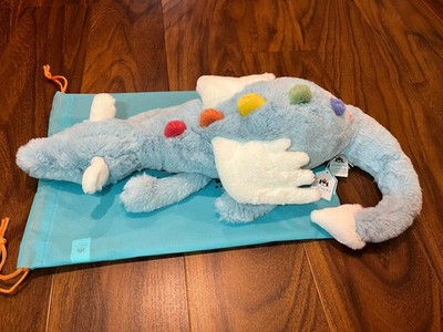 Jellycat Sky Dragon Brand New with Tags 50 cm Large