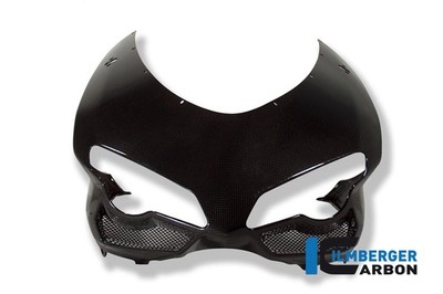 fairing top road carbon