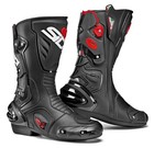 Sidi Vertigo 2 Motorcycle Road Sportsbike Boots Black Black