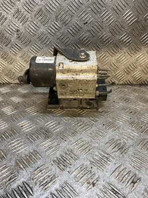 MERCEDES CLK W208 SLK R170 1996 - 2004 ASR ETS ABS PUMP A0034310312 K4 MCU ETS