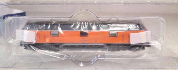 Piko 40508, Diesellok BR 221 Der Beg, Next18, Ep. Vi, N,Neu&Ovp-image