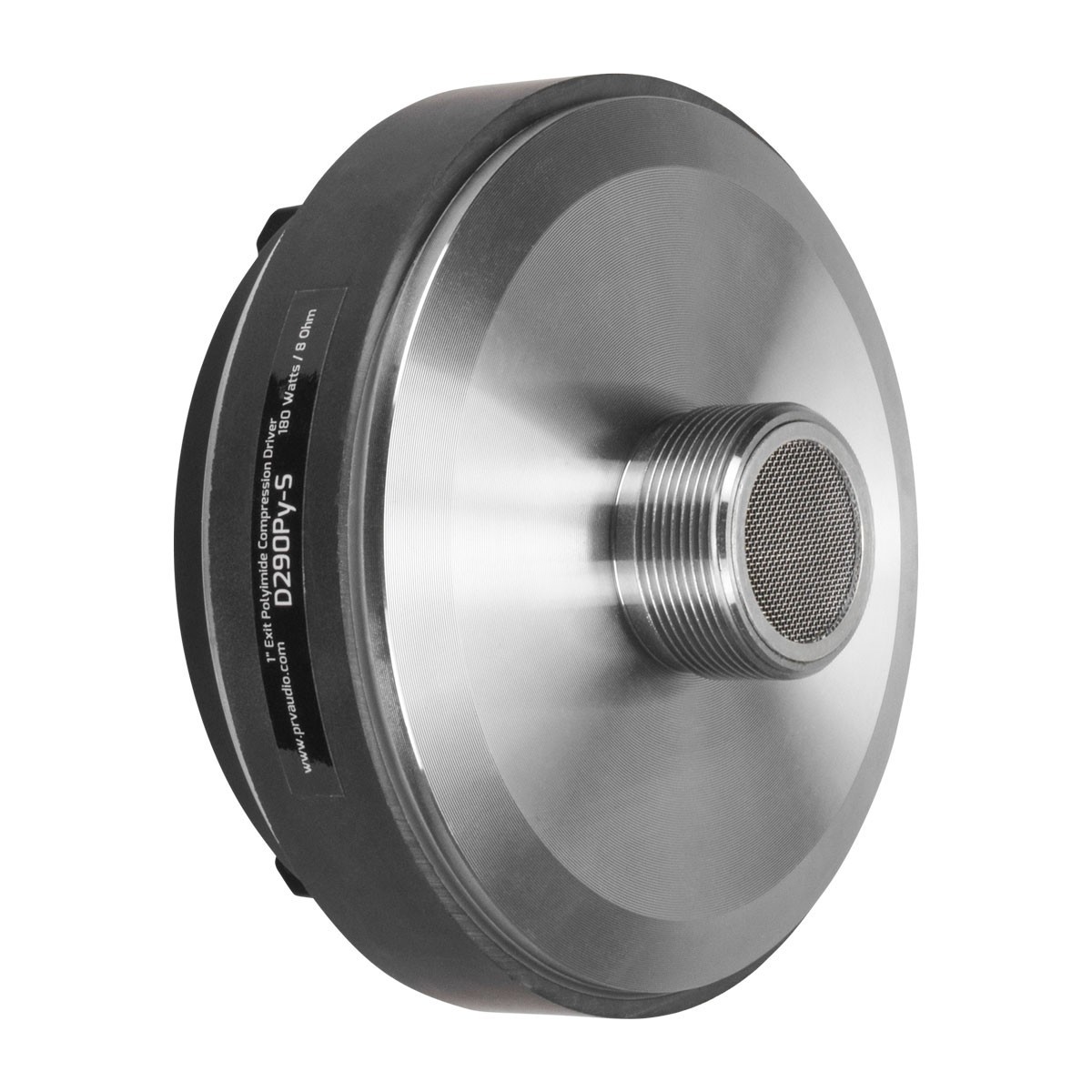 2x PRV Audio D290Py-S 1