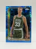 LARRY BIRD - 2025-26 Topps Chrome Sapphire Basketball #243