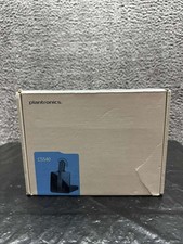Plantronics CS540 Wireless DECT Headset System w/ HL10 Automatic Handset Lifter