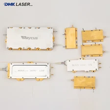 Laser Pump Source Diode Laser 130W-1000W Fiber Laser Source For Metal Weldin Cut