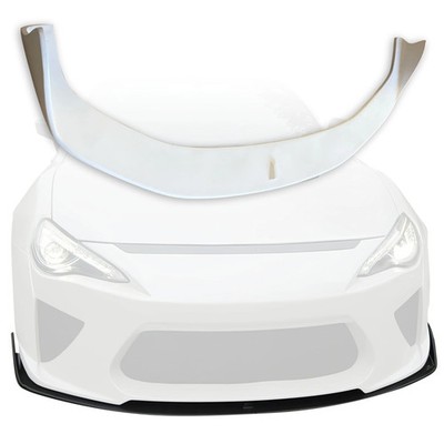 ModeloDrive FRP DMD Front Lip Valance for 86 Toyota 17-21 modelodrive_119952