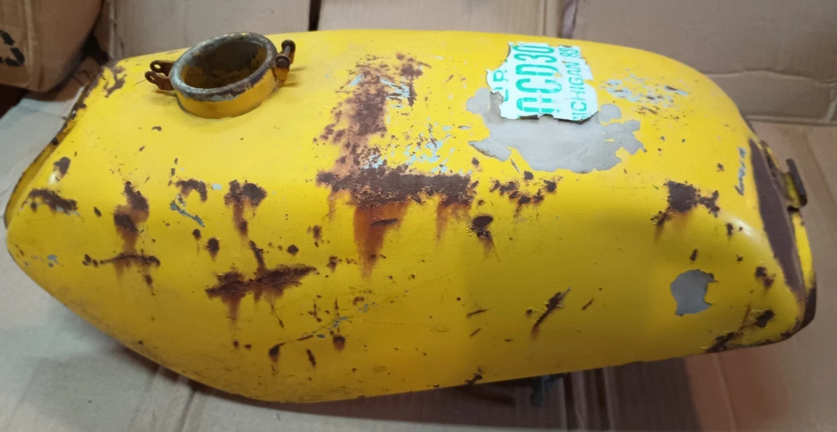 Gas Tanks for TM for sale | eBay