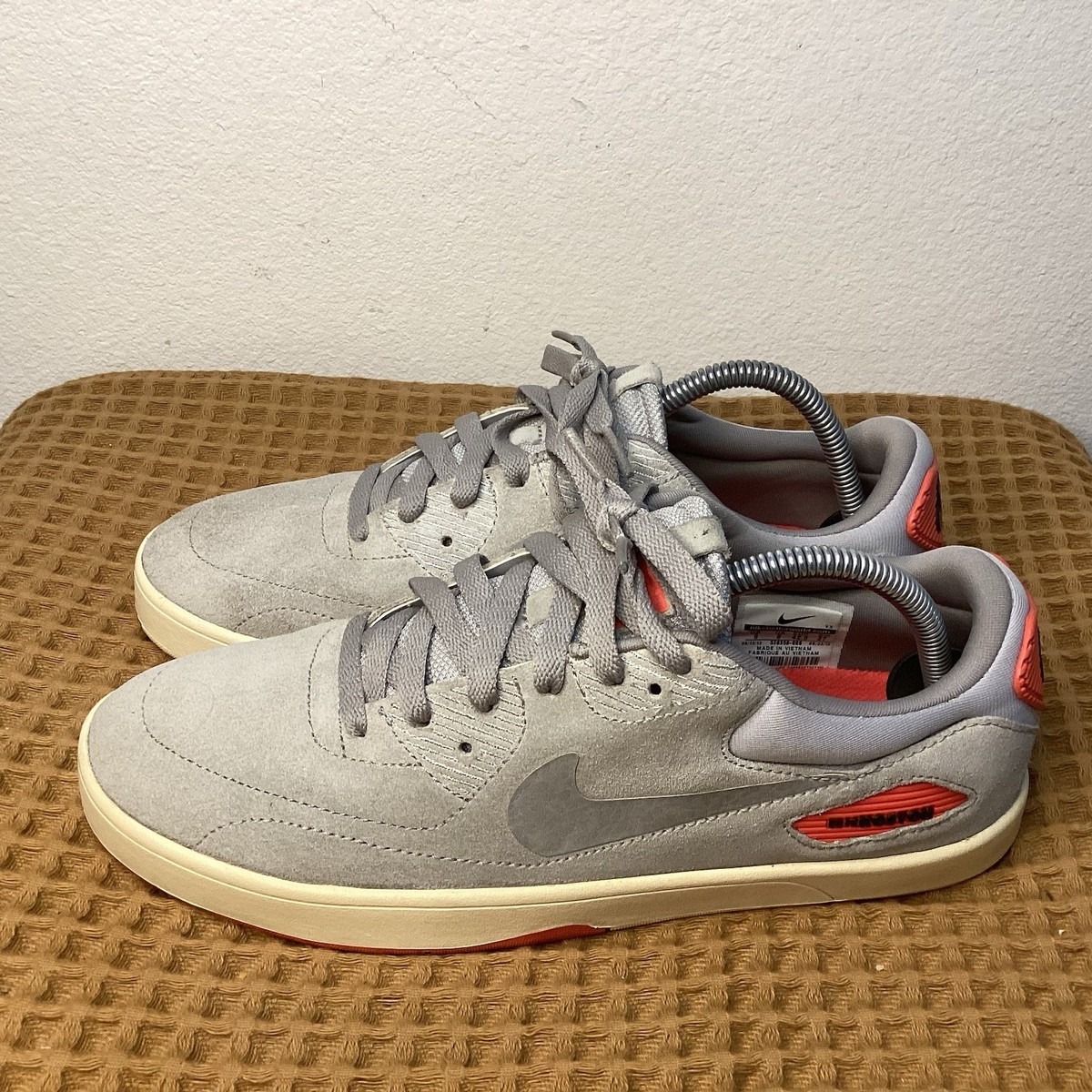 nike sb koston heritage